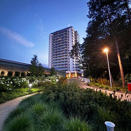 Aquamarina Onyx Marina Invest Apartment เมียนซิดดรอแย ภายนอก รูปภาพ
