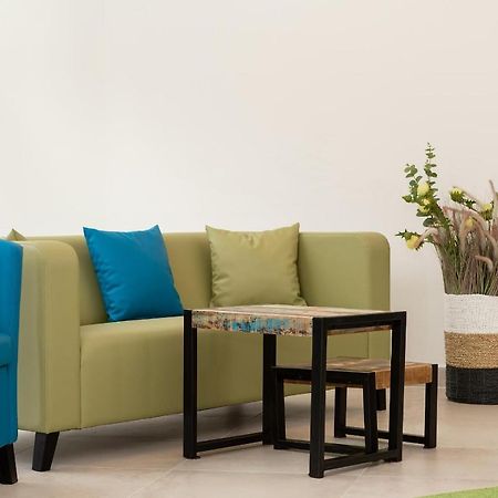 Aquamarina Onyx Marina Invest Apartment เมียนซิดดรอแย ภายนอก รูปภาพ