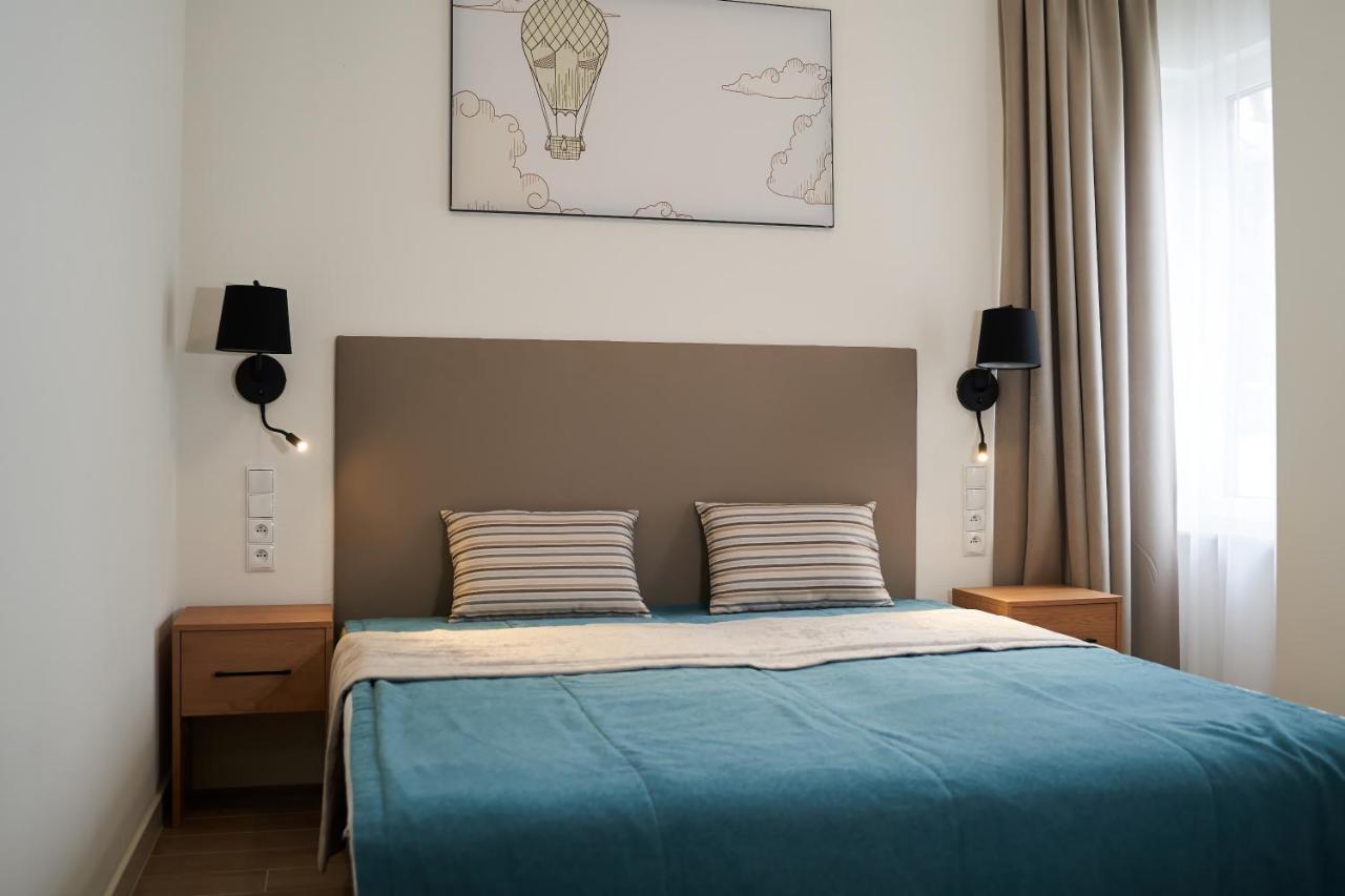 Aquamarina Onyx Marina Invest Apartment เมียนซิดดรอแย ภายนอก รูปภาพ