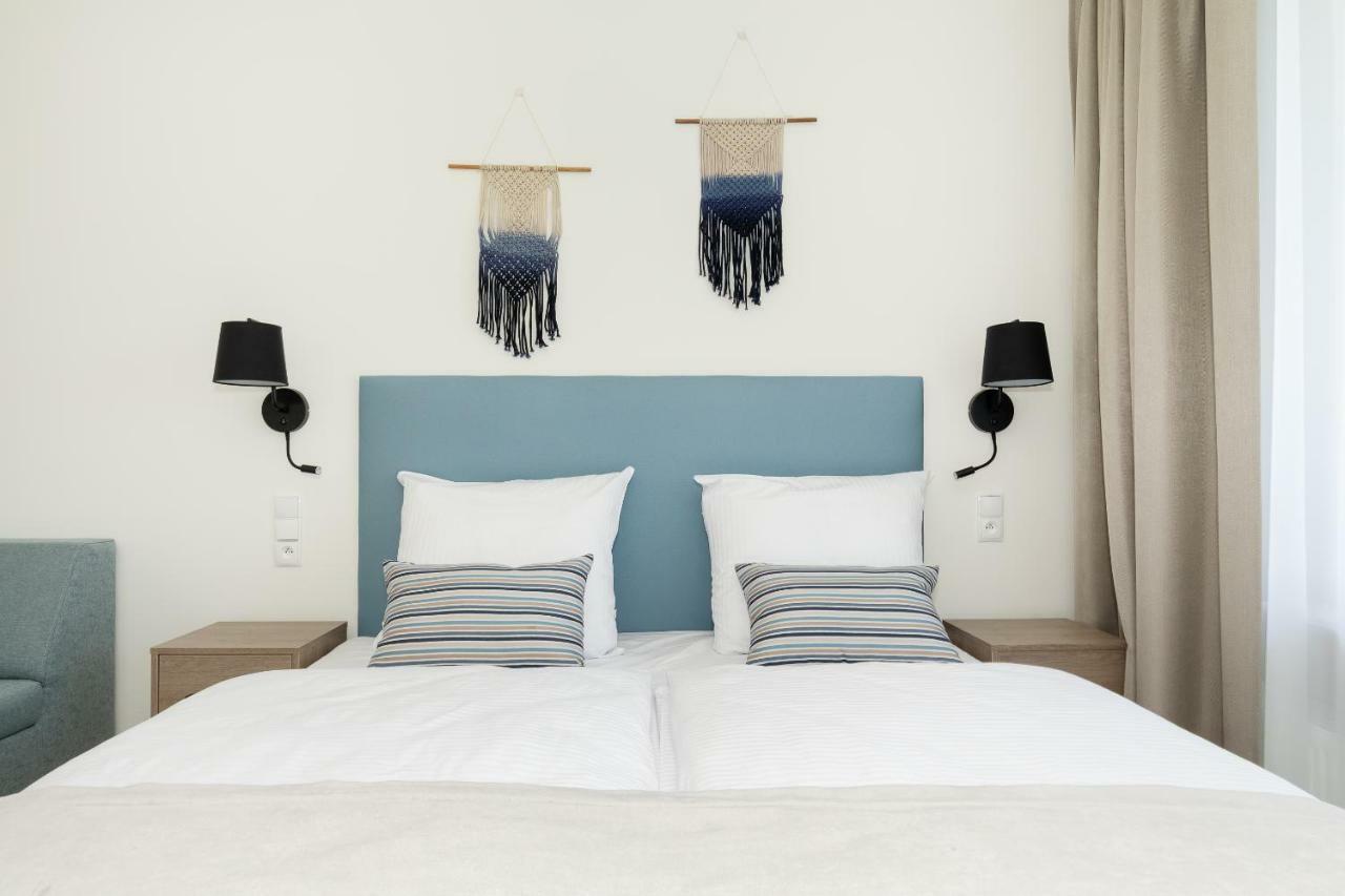 Aquamarina Onyx Marina Invest Apartment เมียนซิดดรอแย ภายนอก รูปภาพ