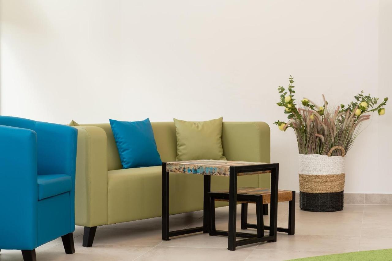 Aquamarina Onyx Marina Invest Apartment เมียนซิดดรอแย ภายนอก รูปภาพ